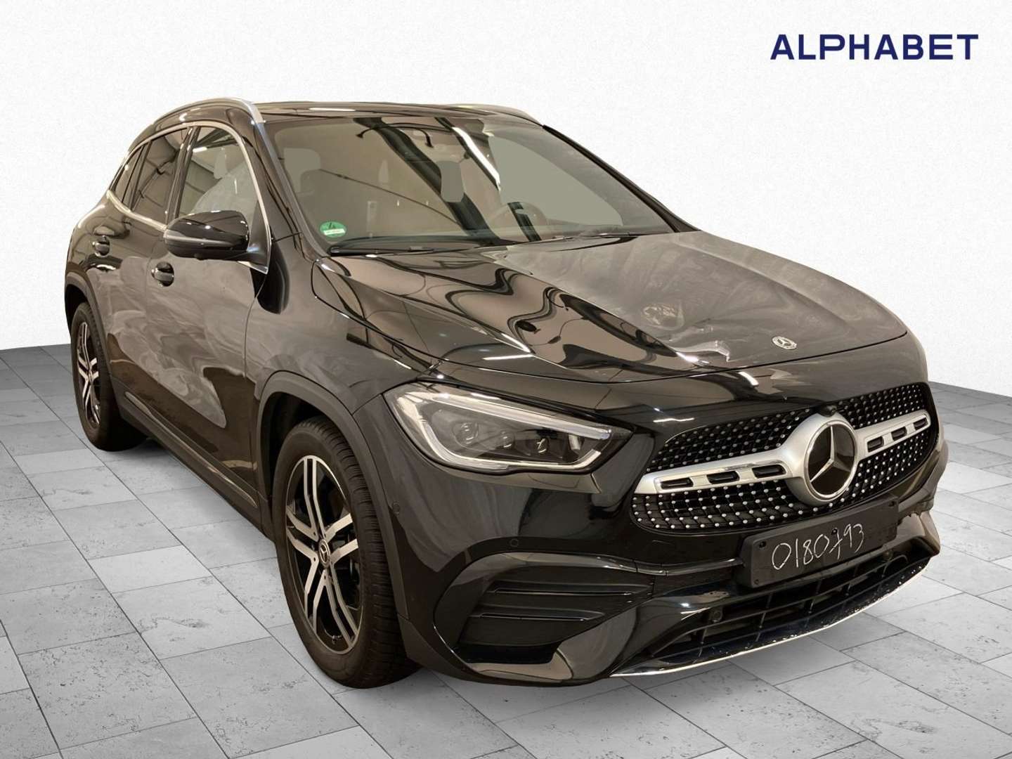 Mercedes GLA 220 AMG Line - 2022 - Joinsteer - #3