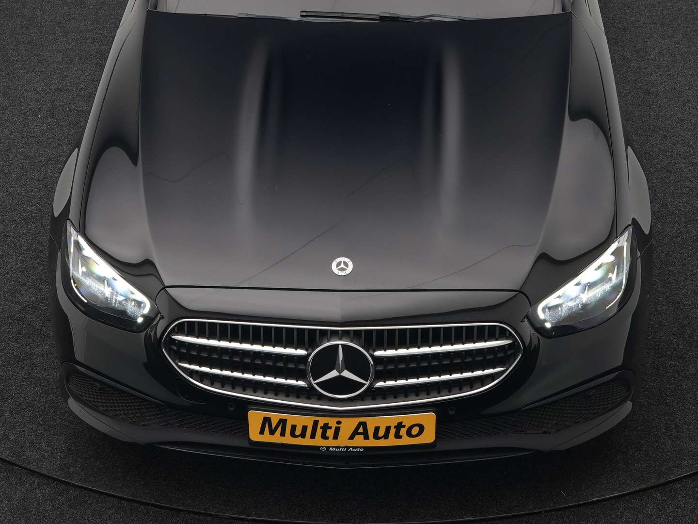 Mercedes Classe E Break 300 Avantgarde - 2023 - Joinsteer - #28