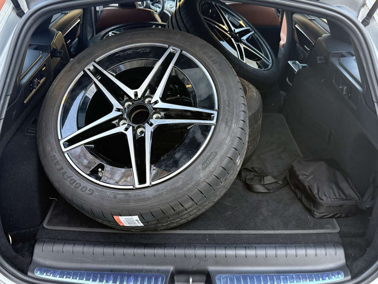 Mercedes Classe C 300 E 300 AMG Line - 2022 - Joinsteer - #20