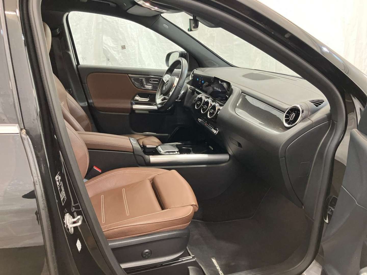 Mercedes GLA 220 AMG Line - 2022 - Joinsteer - #5