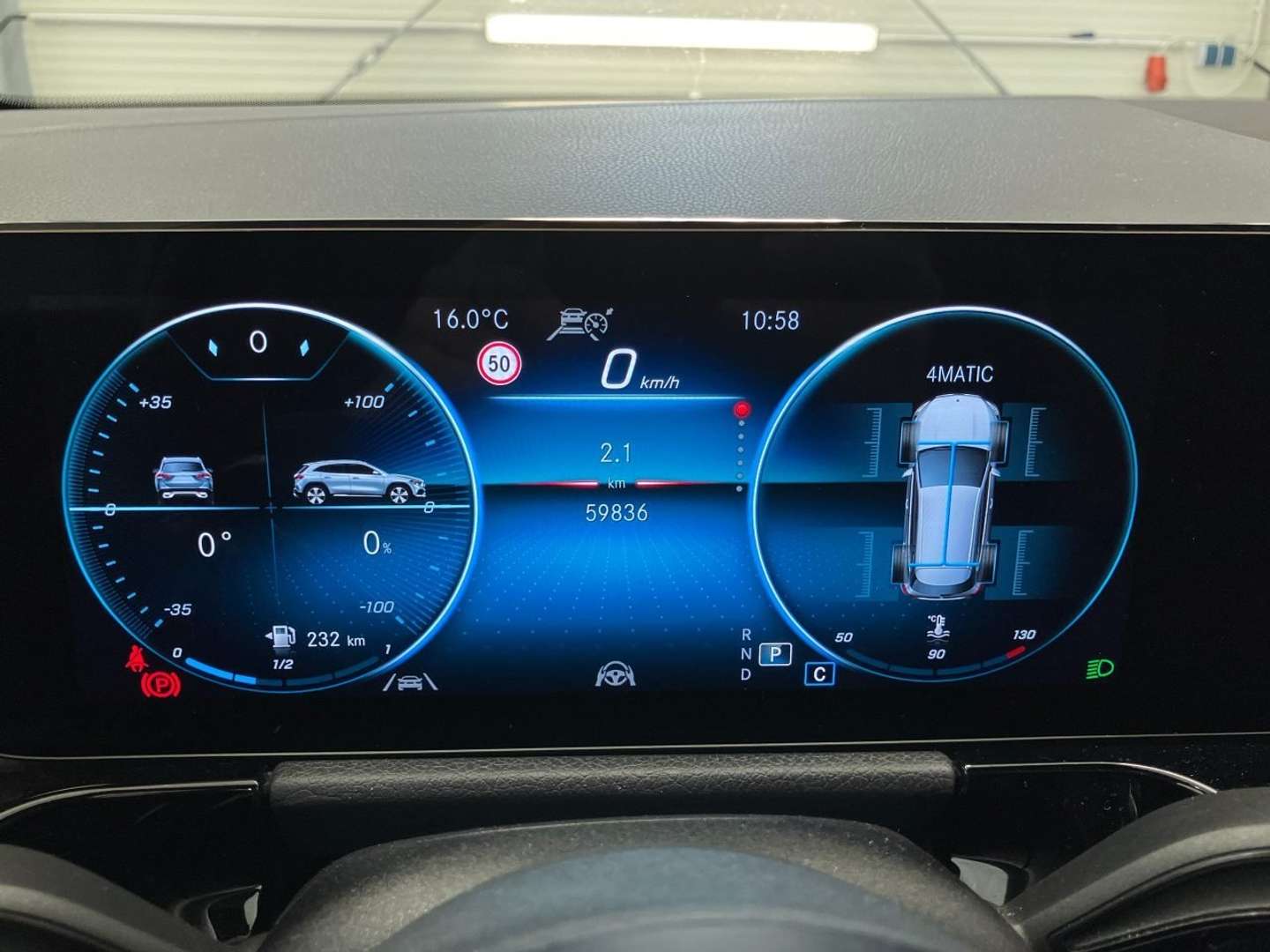 Mercedes GLA 220 AMG Line - 2022 - Joinsteer - #6