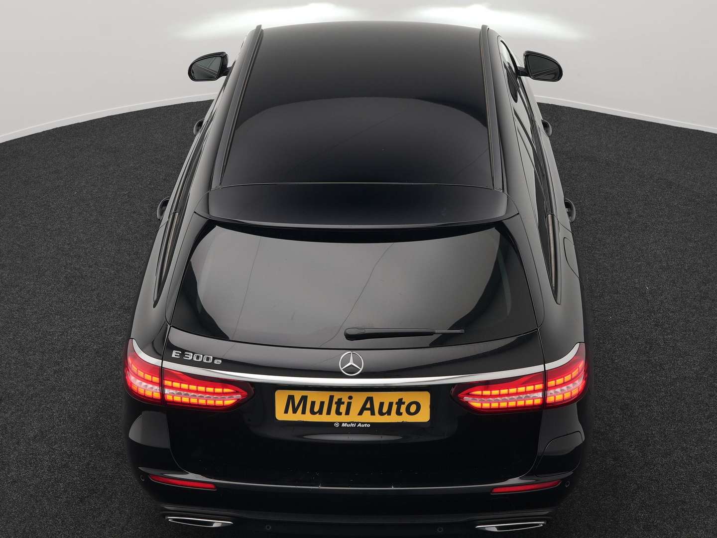 Mercedes Classe E Break 300 Avantgarde - 2023 - Joinsteer - #33