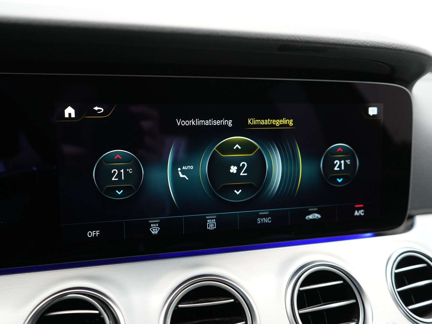 Mercedes Classe E Break 300 Avantgarde - 2023 - Joinsteer - #34