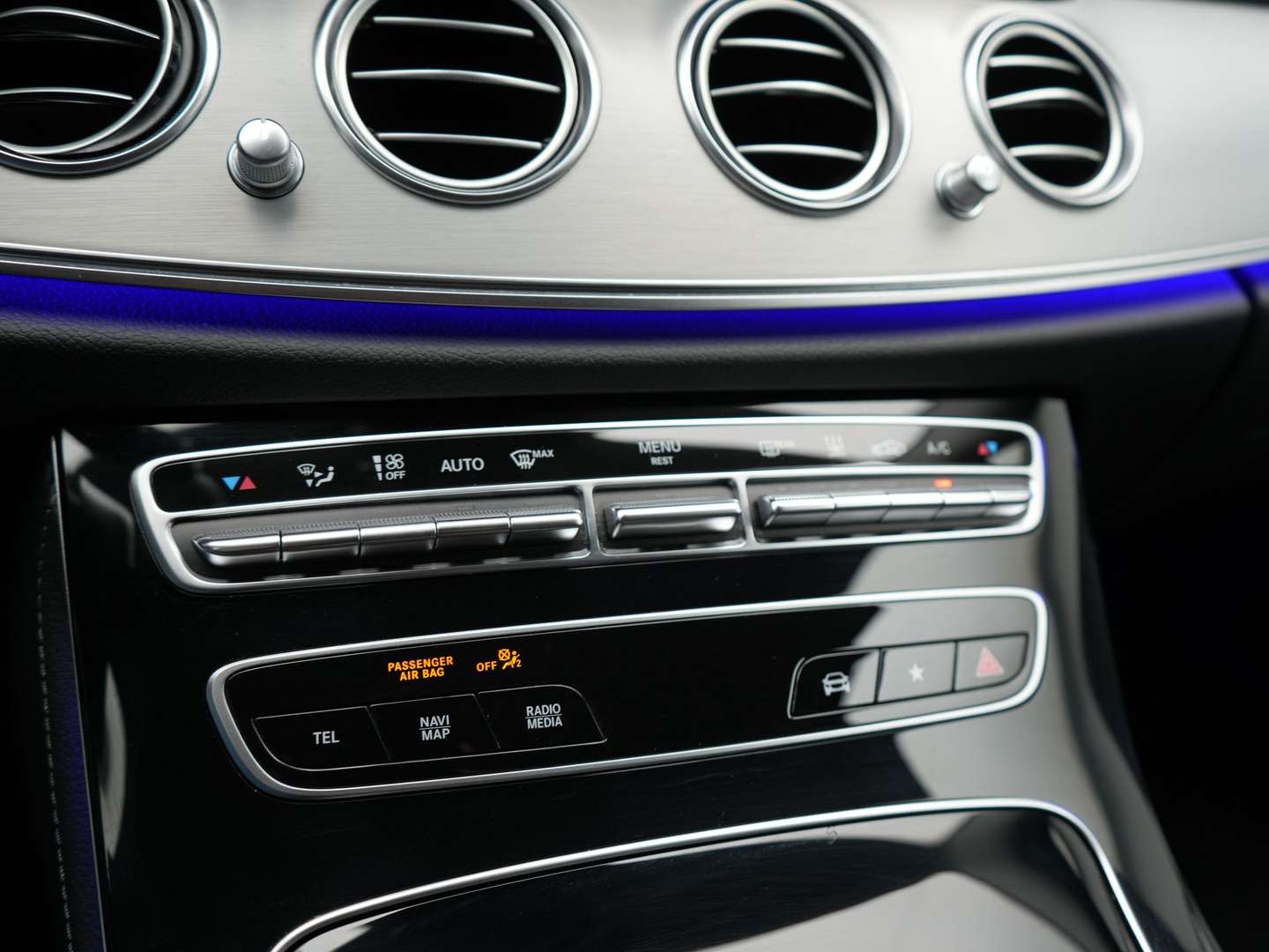 Mercedes Classe E Break 300 Avantgarde - 2023 - Joinsteer - #35