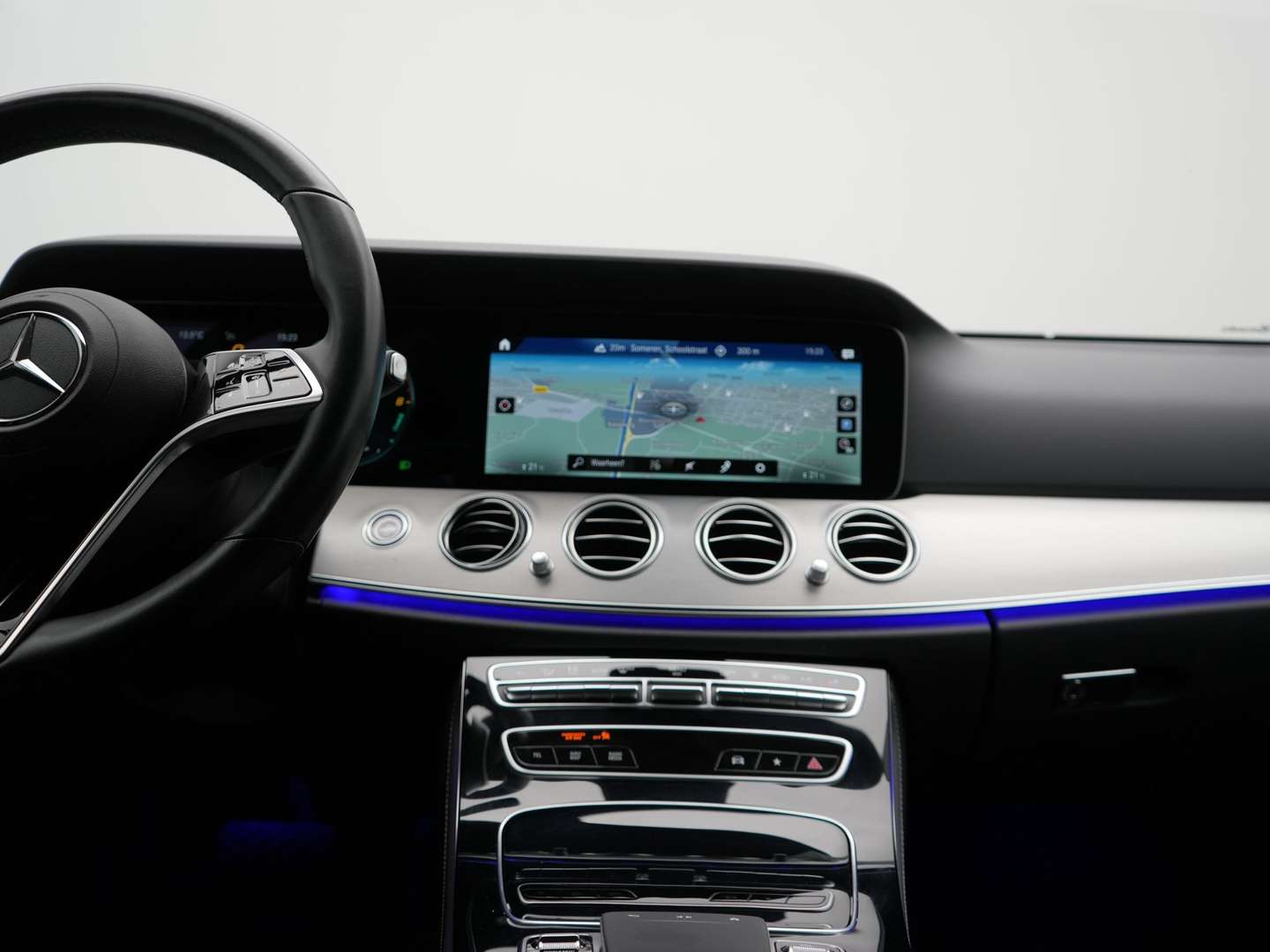 Mercedes Classe E Break 300 Avantgarde - 2023 - Joinsteer - #36