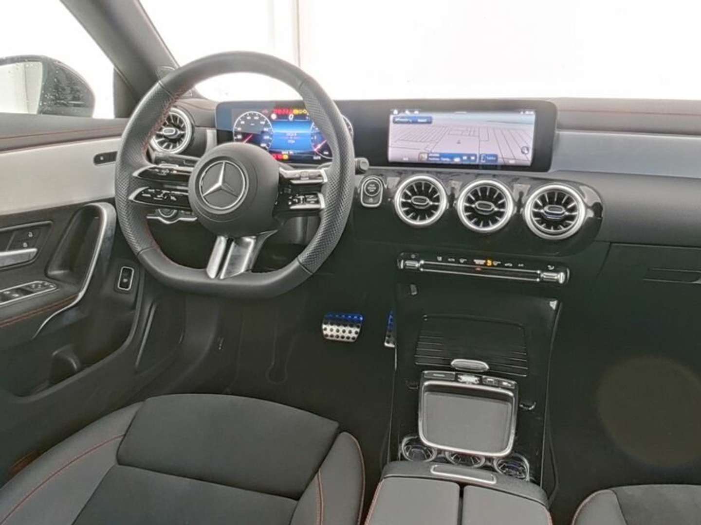 Mercedes CLA 200 AMG Line - 2025 - Joinsteer - #6