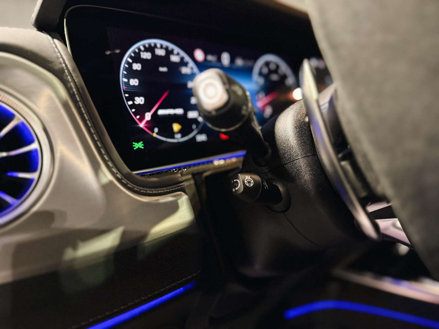 Mercedes G 63 AMG 63 AMG Line - 2025 - Joinsteer - #7