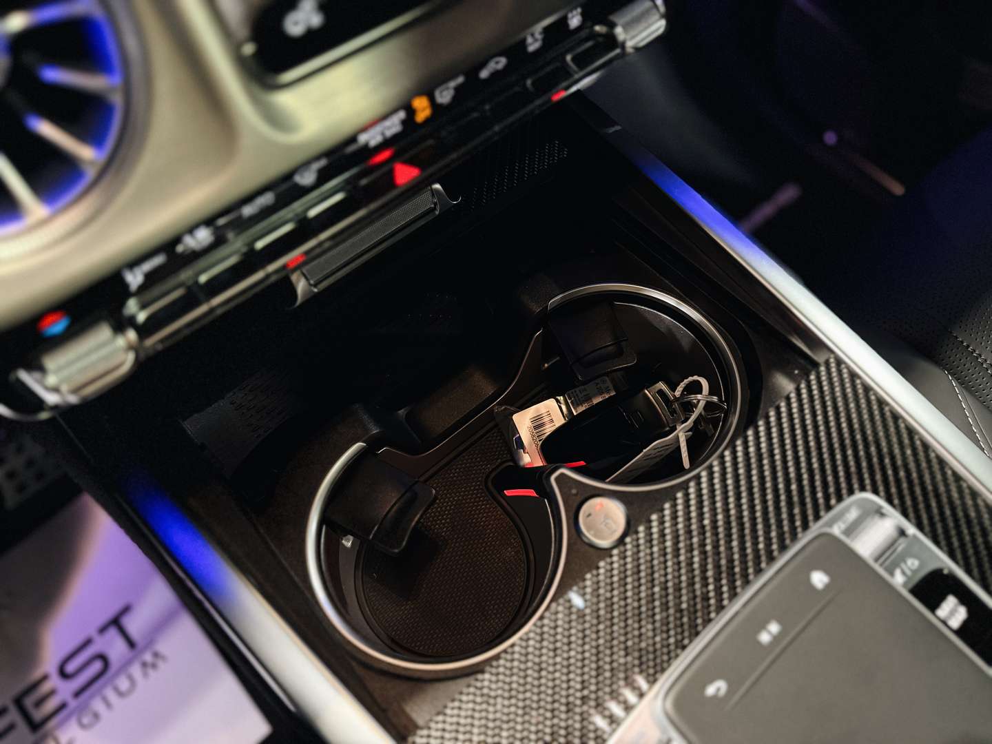 Mercedes G 63 AMG 63 AMG Line - 2025 - Joinsteer - #9