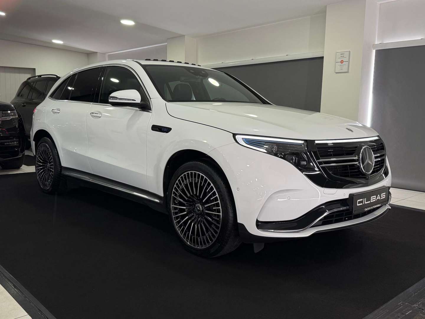 Mercedes EQC 400 AMG Line - 2022 - Joinsteer - #5