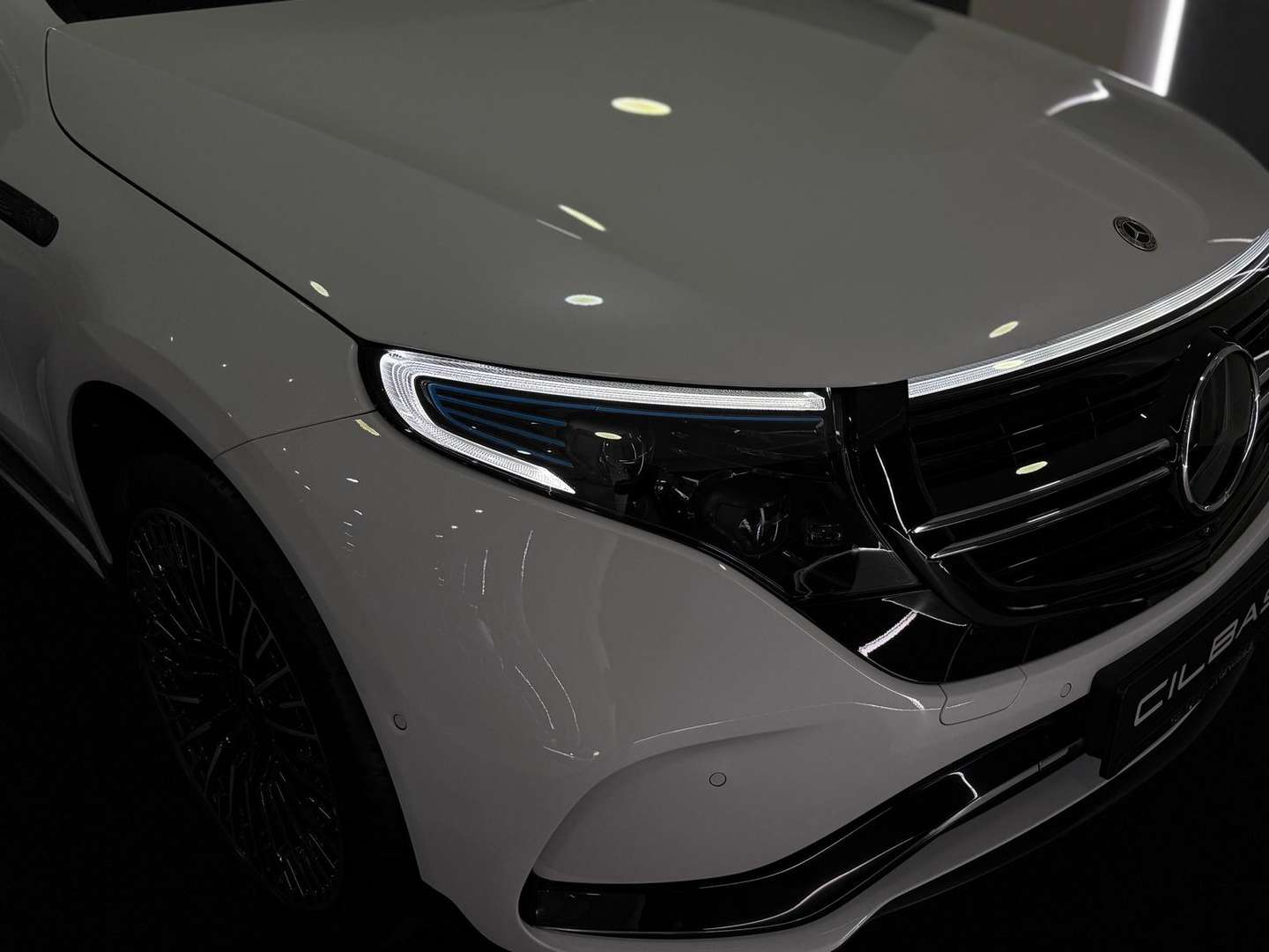 Mercedes EQC 400 AMG Line - 2022 - Joinsteer - #6