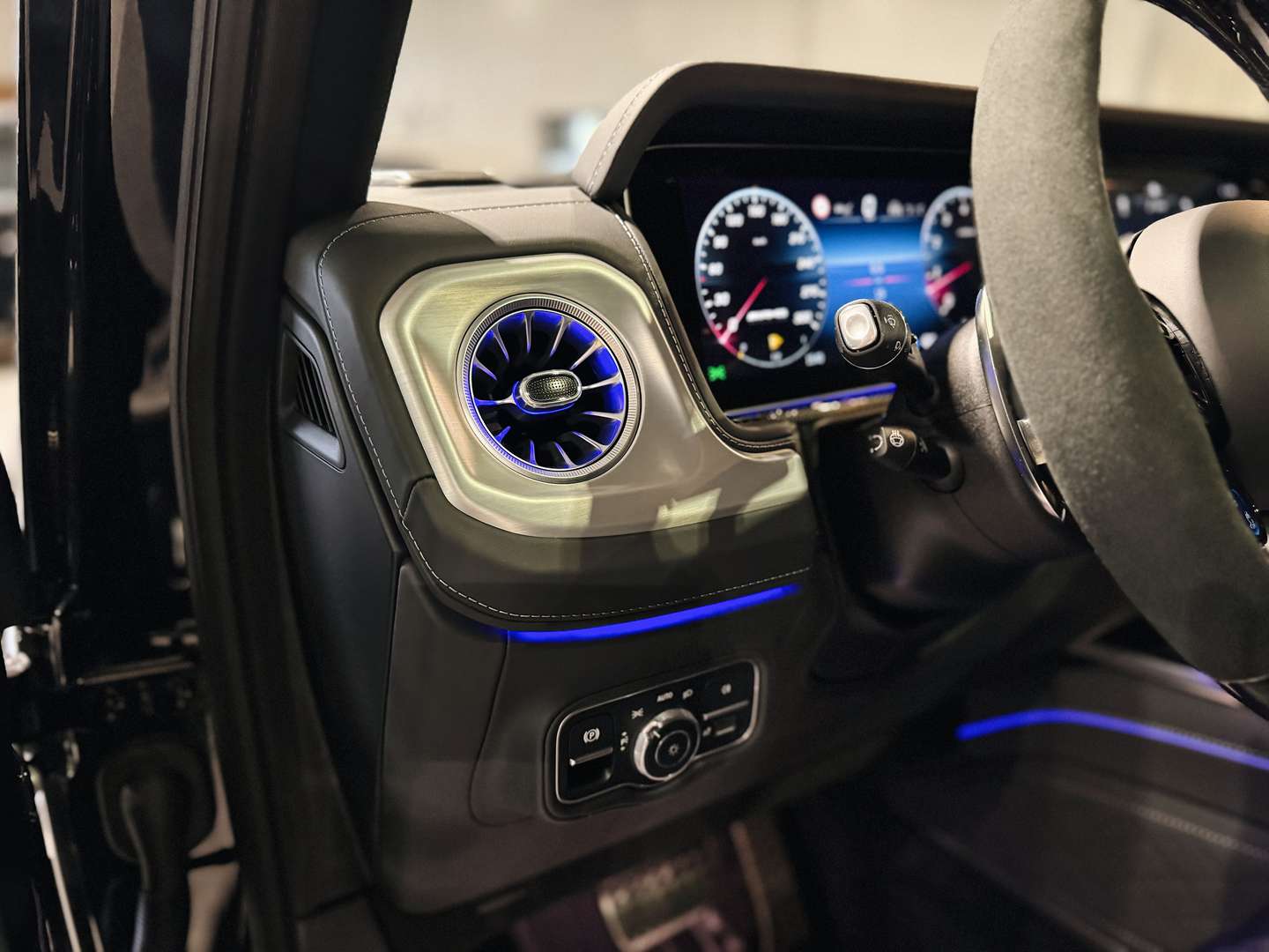 Mercedes G 63 AMG 63 AMG Line - 2025 - Joinsteer - #11