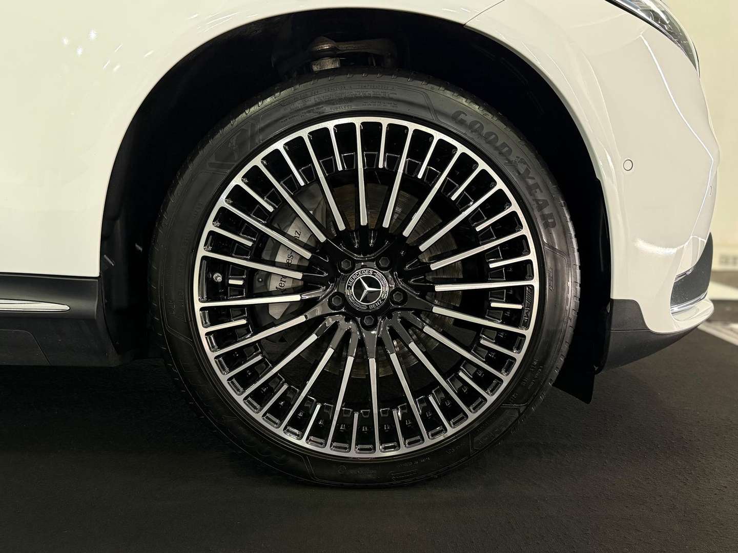 Mercedes EQC 400 AMG Line - 2022 - Joinsteer - #7