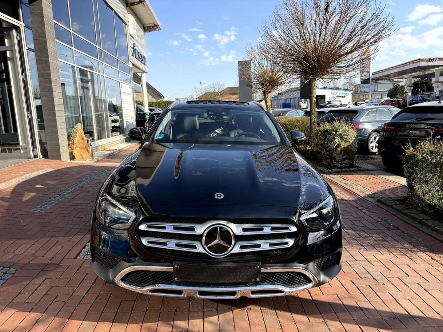 Mercedes Classe E 400 - 2023 - Joinsteer - #1