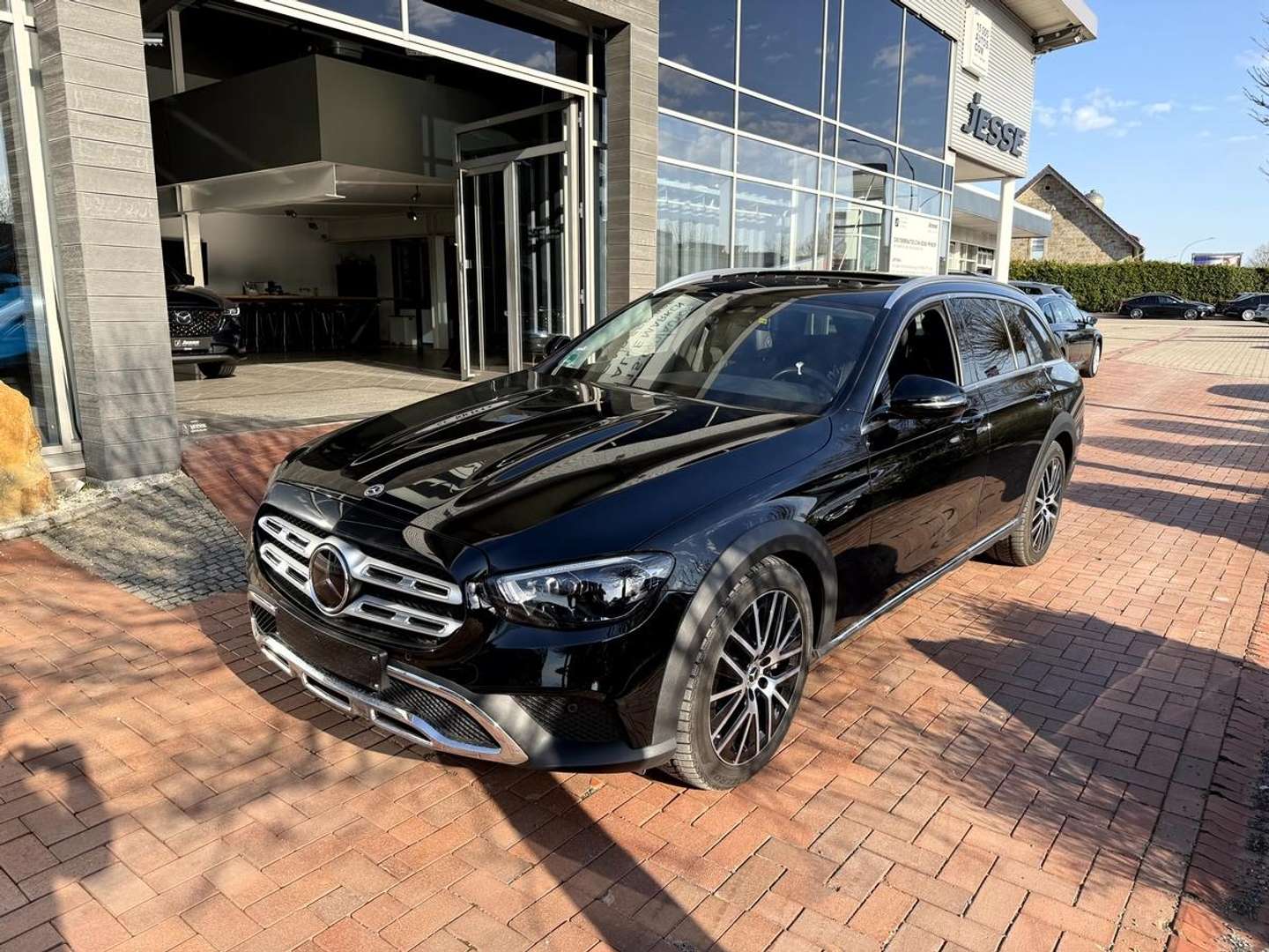 Mercedes Classe E 400 - 2023 - Joinsteer - #2