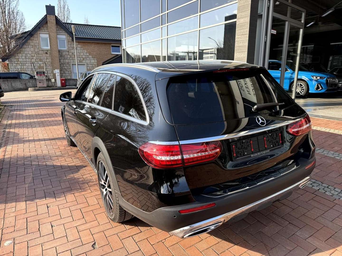 Mercedes Classe E 400 - 2023 - Joinsteer - #4