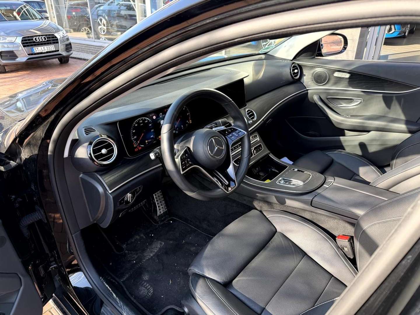 Mercedes Classe E 400 - 2023 - Joinsteer - #5