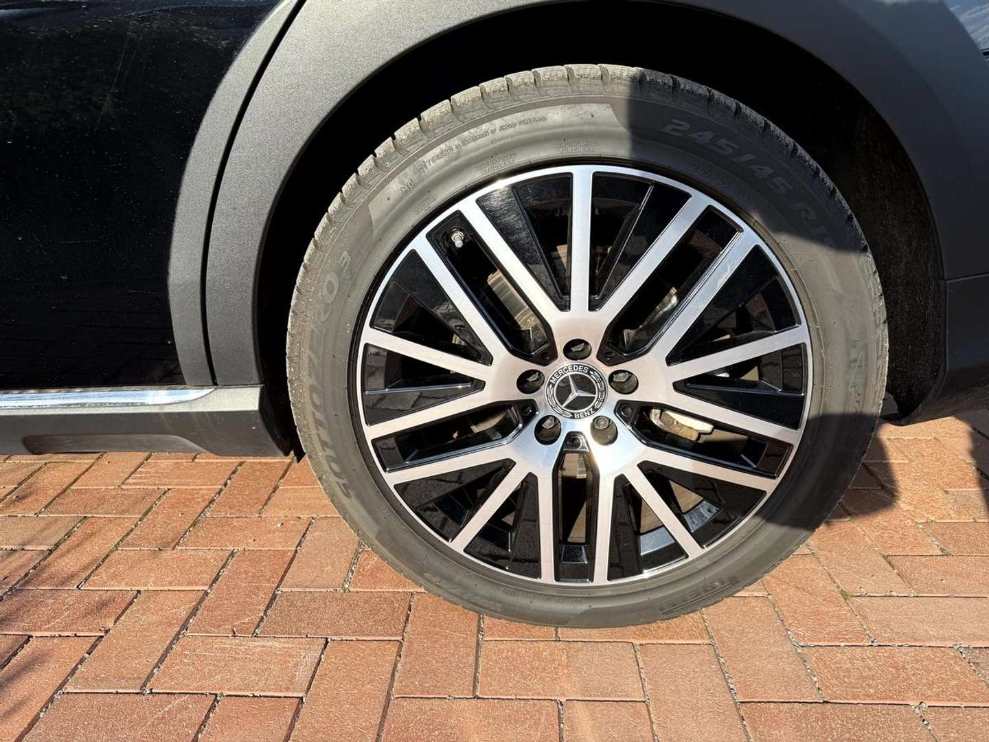 Mercedes Classe E 400 - 2023 - Joinsteer - #6