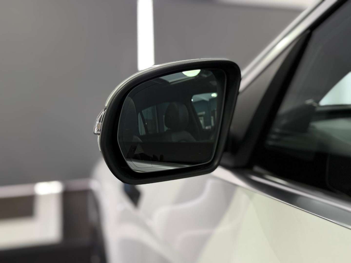 Mercedes EQC 400 AMG Line - 2022 - Joinsteer - #13