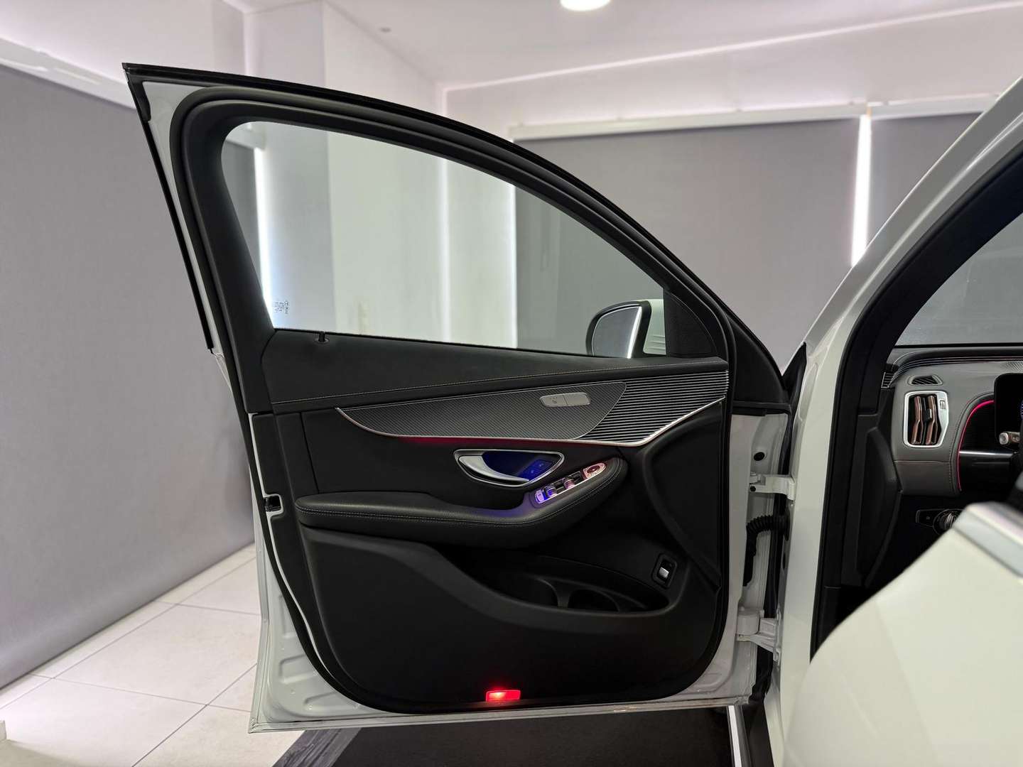 Mercedes EQC 400 AMG Line - 2022 - Joinsteer - #14