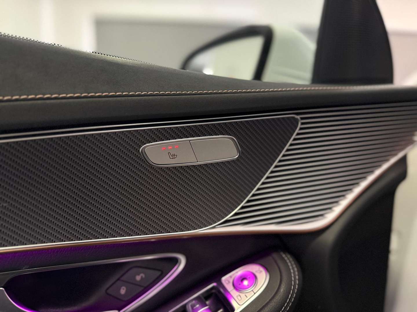 Mercedes EQC 400 AMG Line - 2022 - Joinsteer - #15