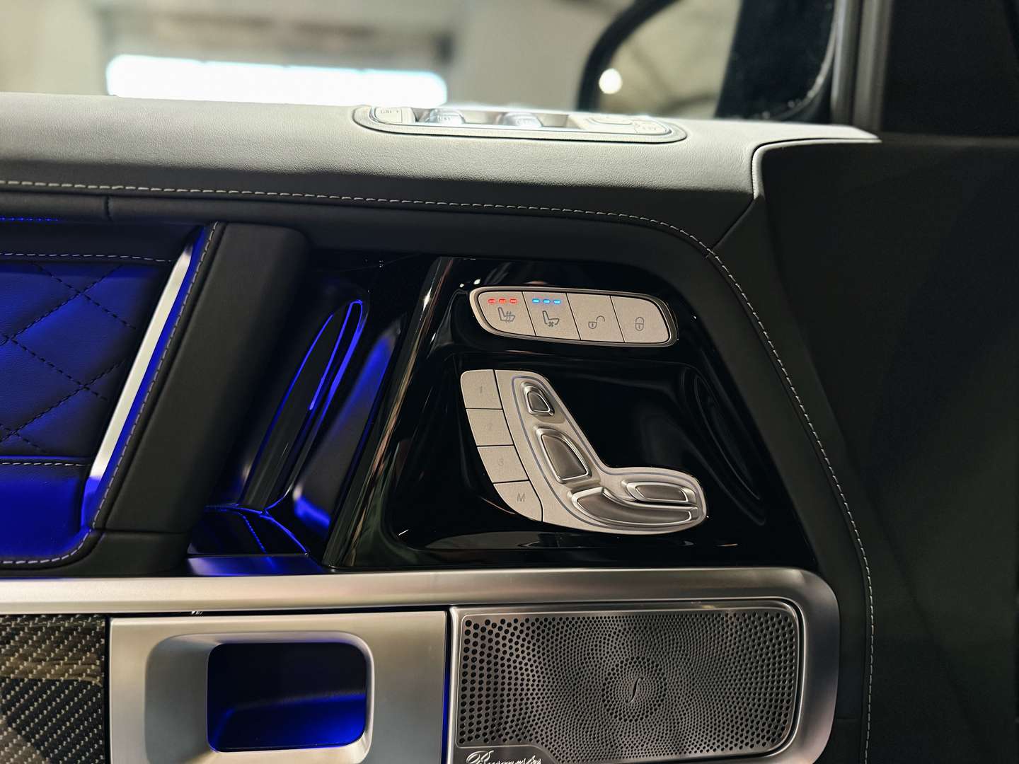 Mercedes G 63 AMG 63 AMG Line - 2025 - Joinsteer - #15