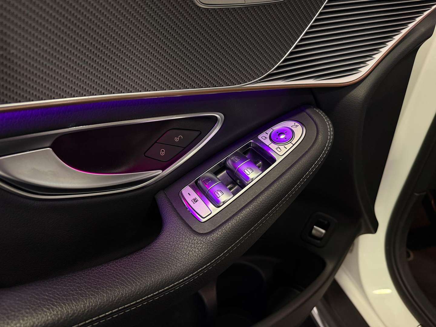 Mercedes EQC 400 AMG Line - 2022 - Joinsteer - #16