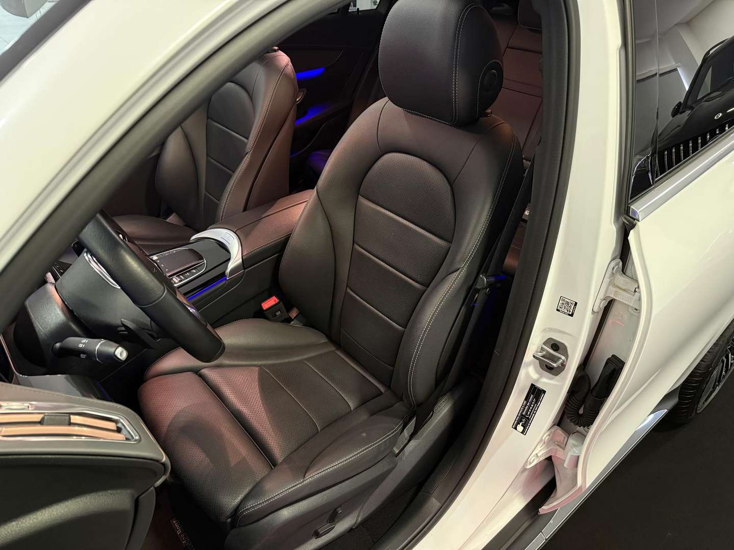 Mercedes EQC 400 AMG Line - 2022 - Joinsteer - #20