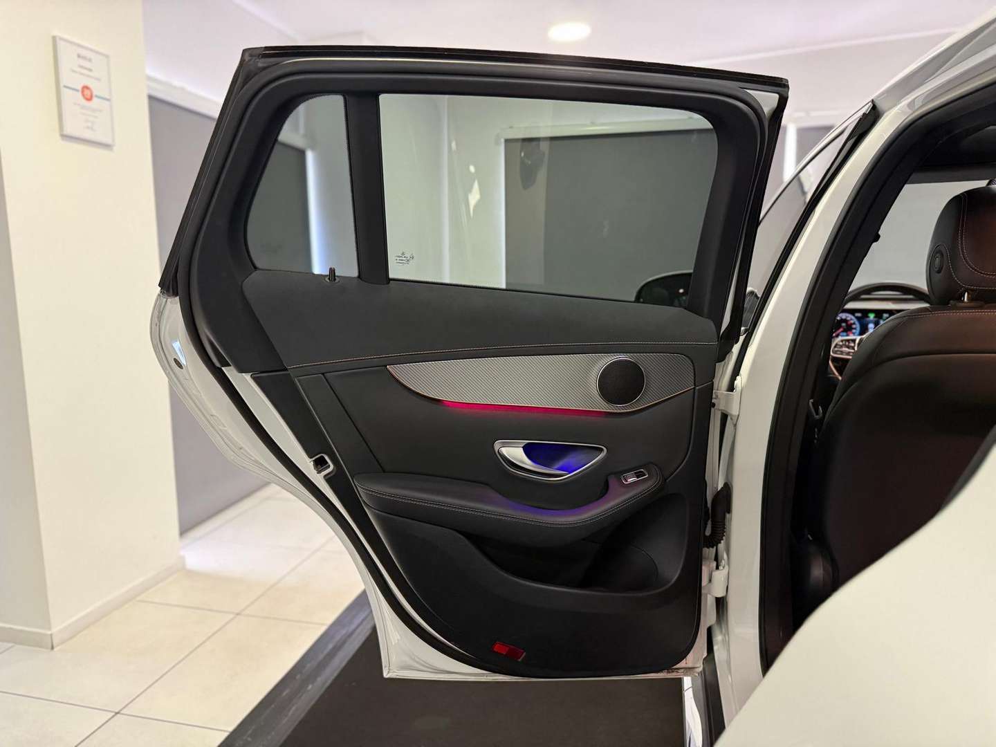 Mercedes EQC 400 AMG Line - 2022 - Joinsteer - #21