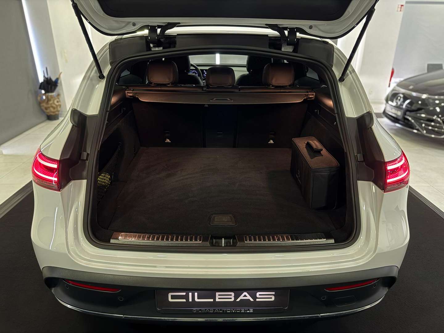 Mercedes EQC 400 AMG Line - 2022 - Joinsteer - #23