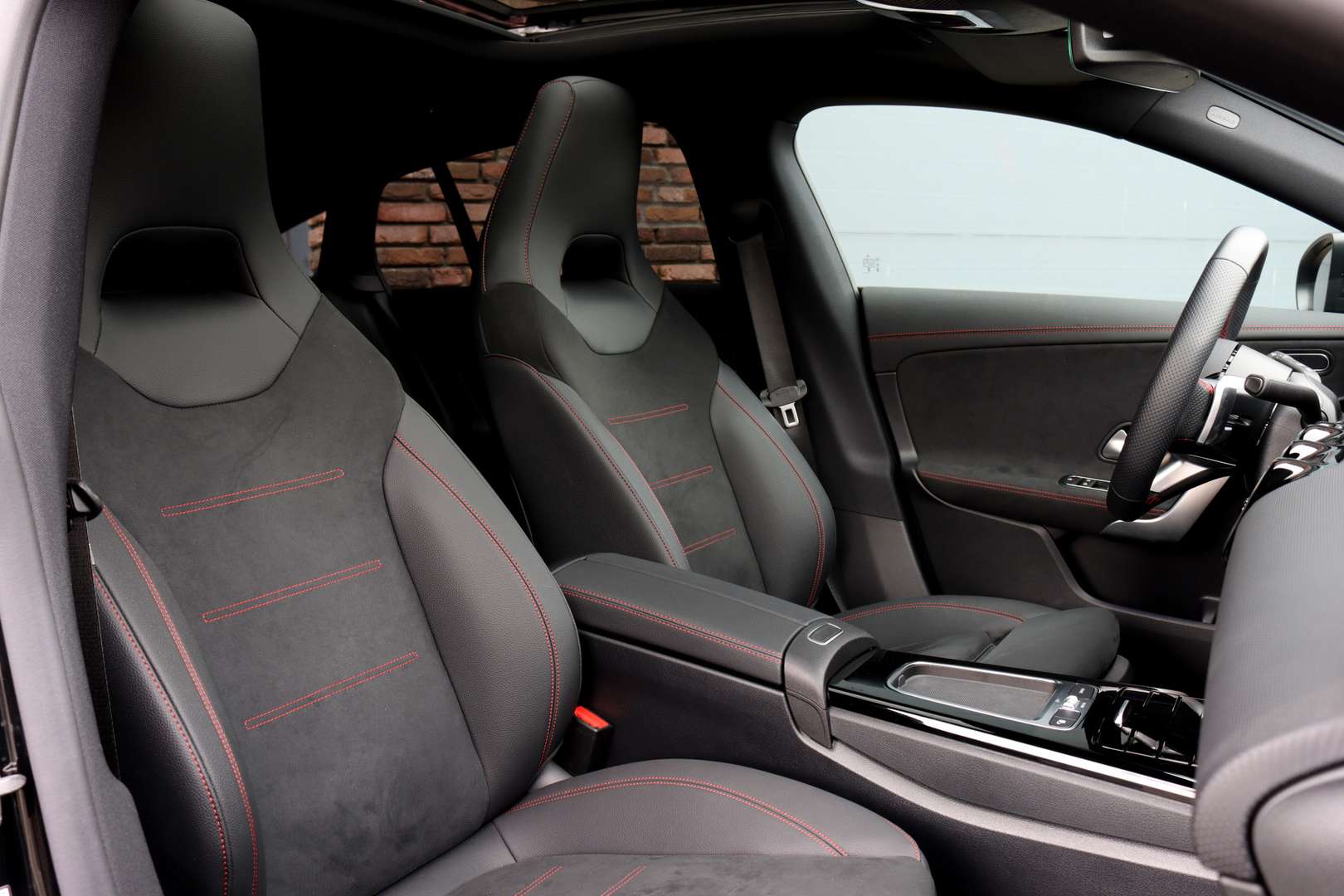 Mercedes CLA Shooting Break 250 AMG Line - 2024 - Joinsteer - #6