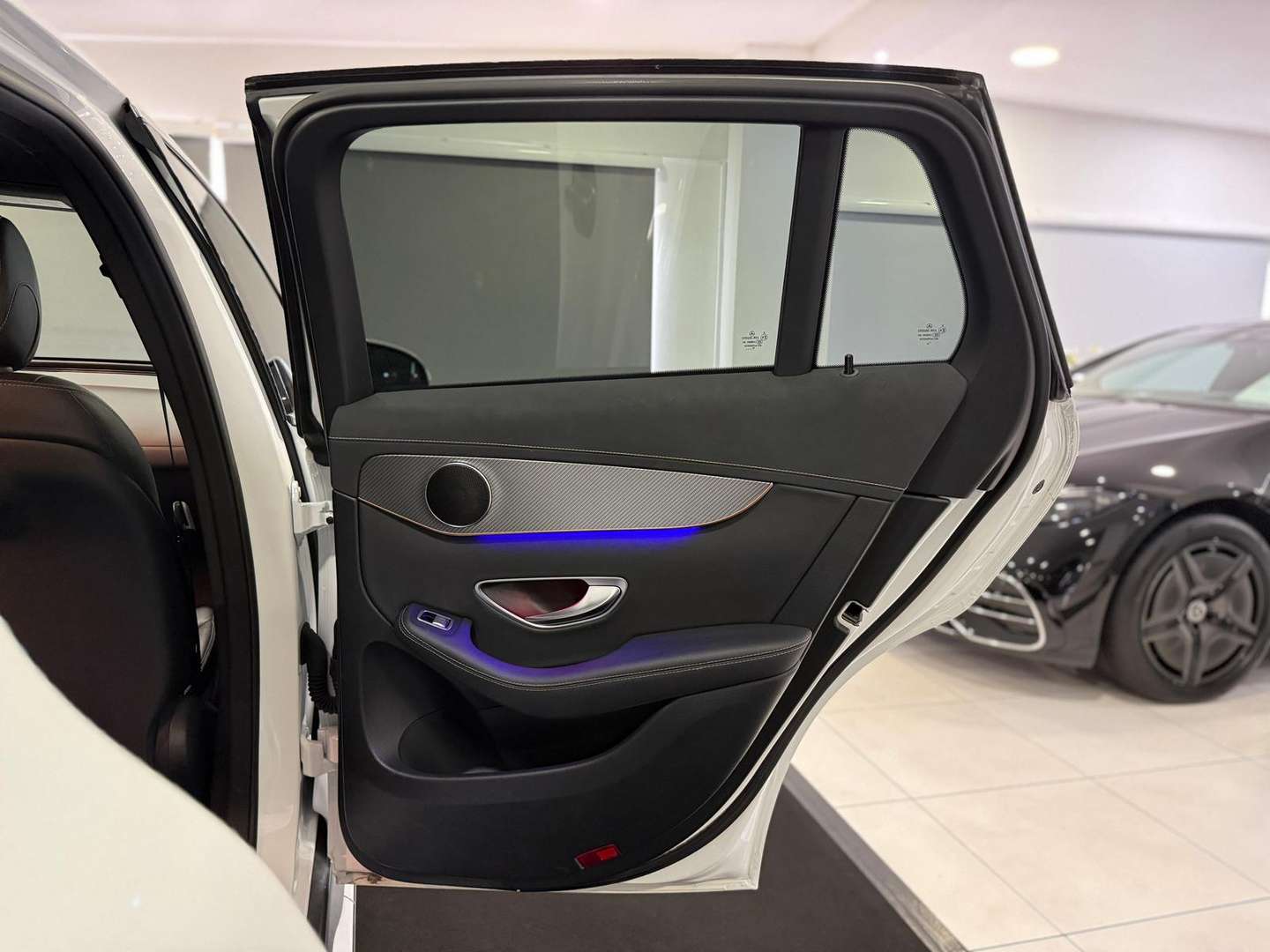 Mercedes EQC 400 AMG Line - 2022 - Joinsteer - #25