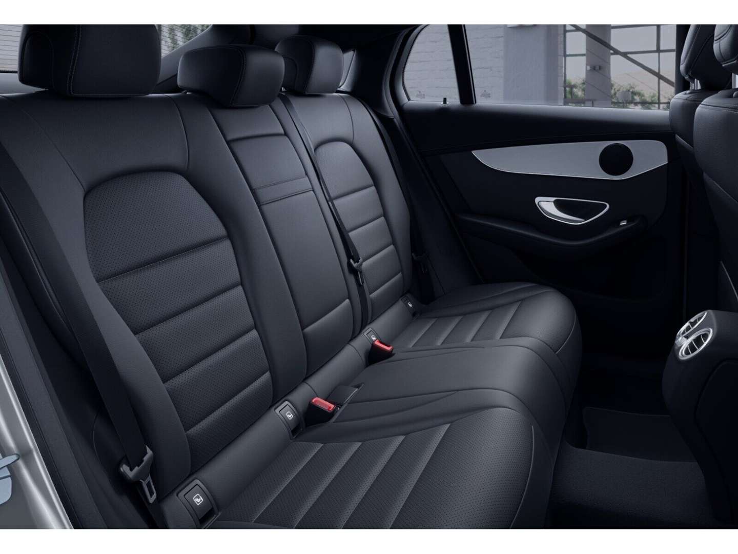 Mercedes GLC Coupé 300 - 2022 - Joinsteer - #9