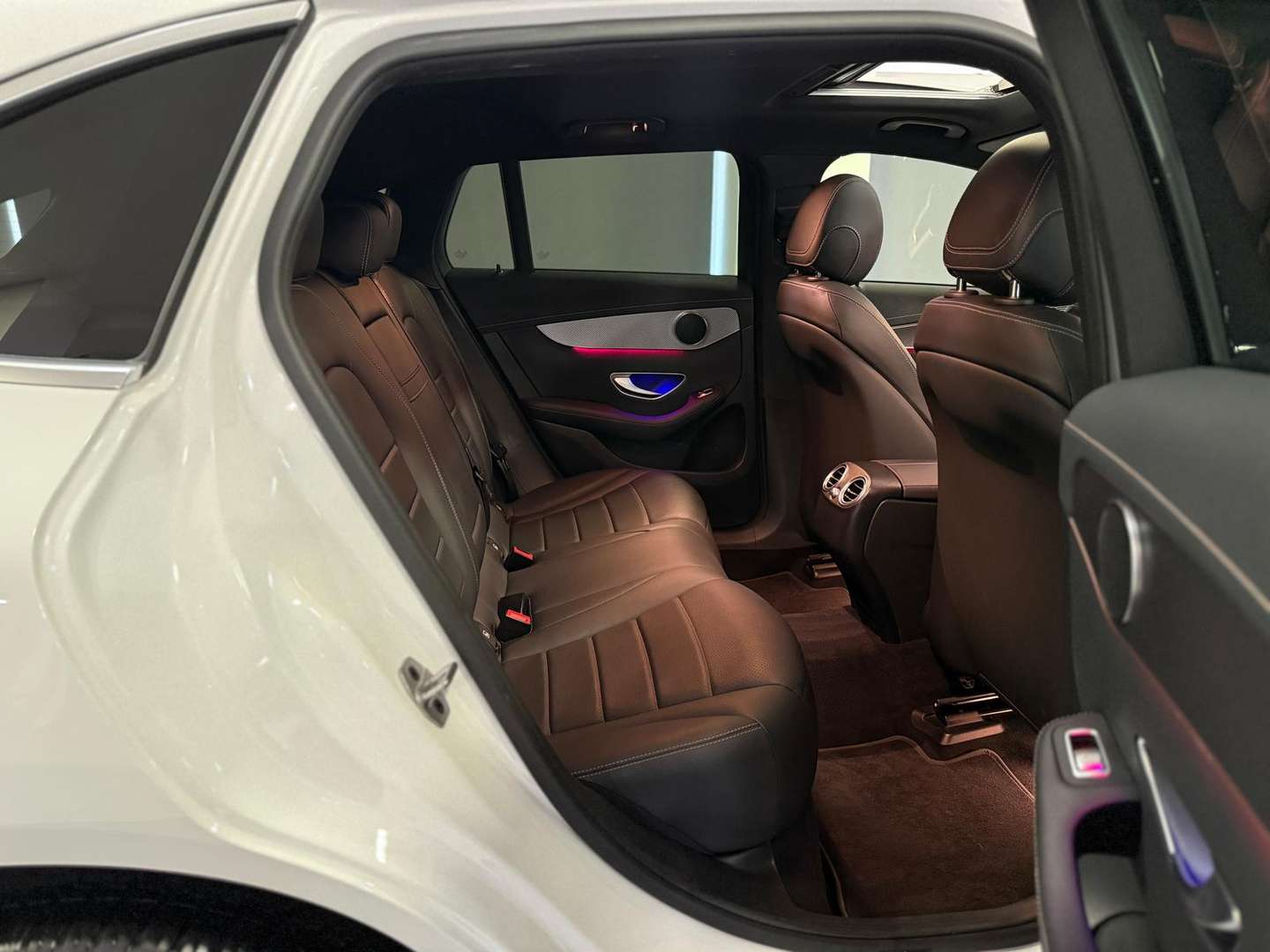 Mercedes EQC 400 AMG Line - 2022 - Joinsteer - #26