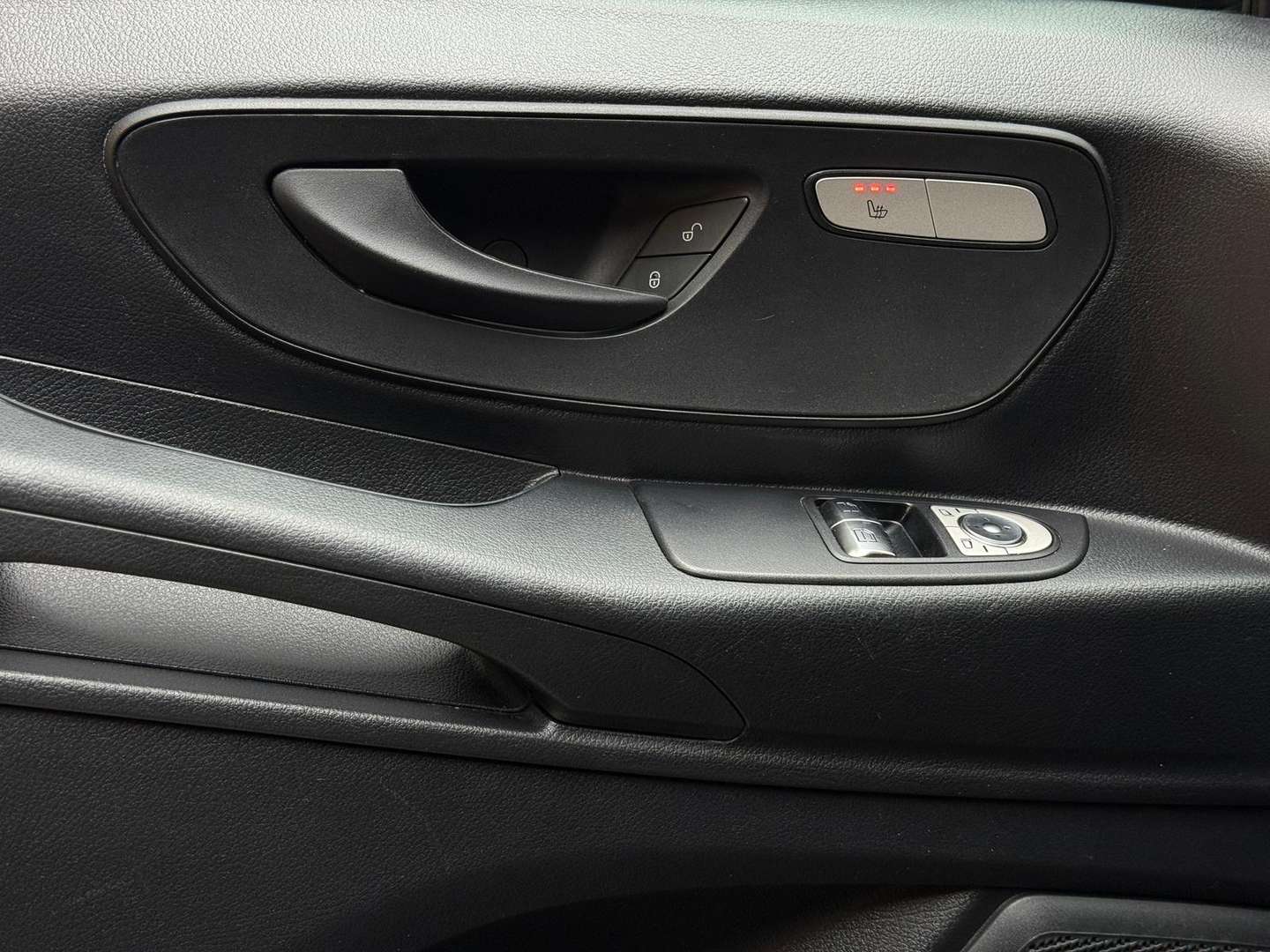 Mercedes Vito 116 - 2022 - Joinsteer - #10