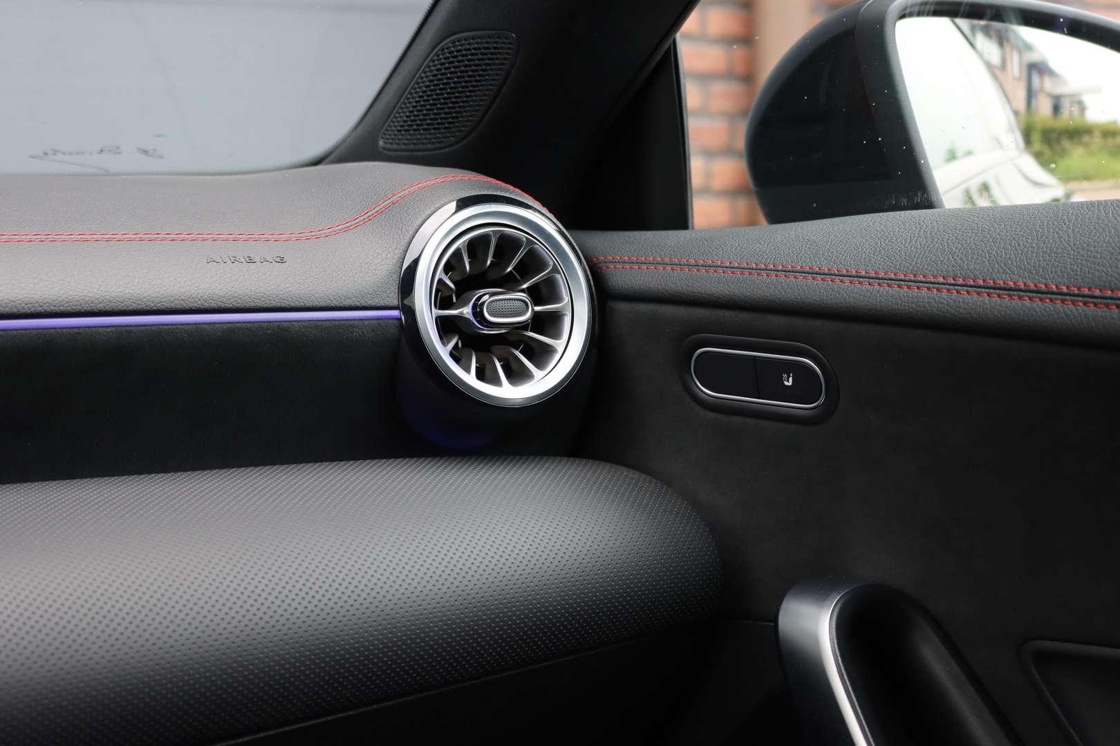 Mercedes CLA Shooting Break 250 AMG Line - 2024 - Joinsteer - #8