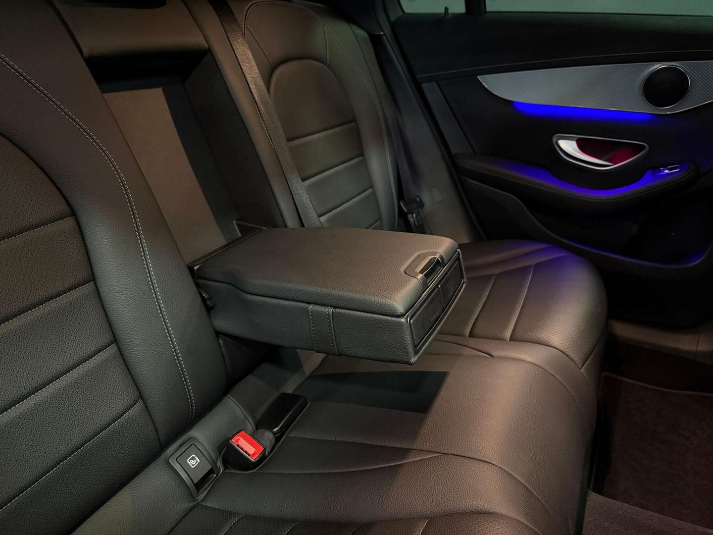 Mercedes EQC 400 AMG Line - 2022 - Joinsteer - #27