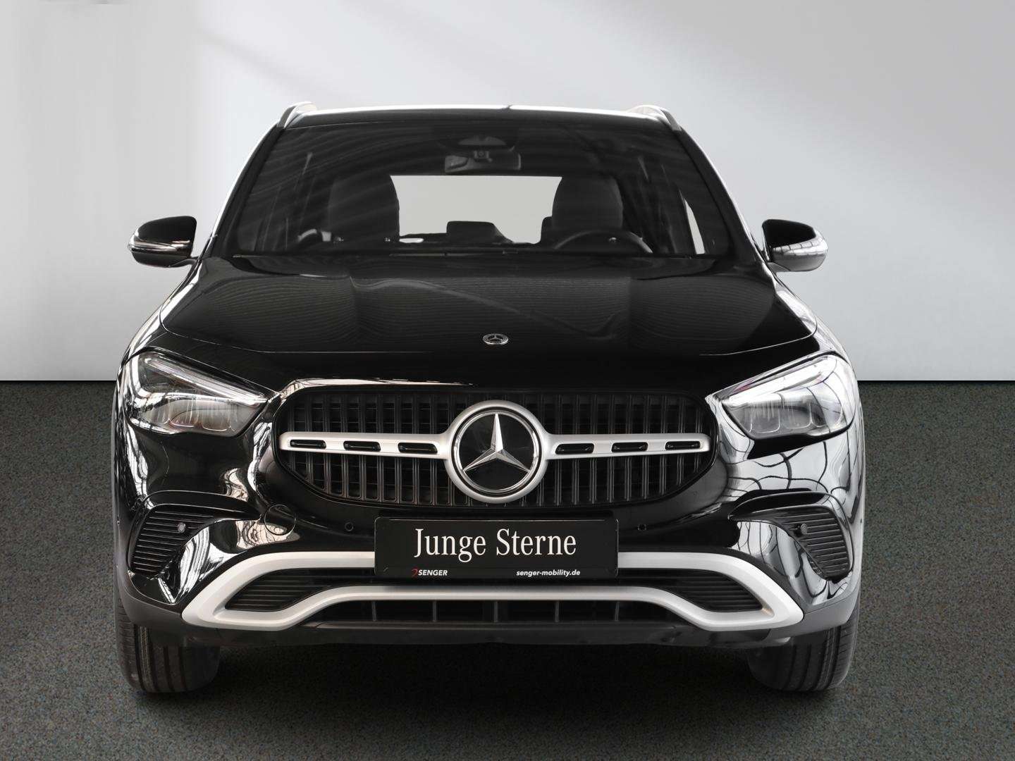 Mercedes GLA 200 - 2025 - Joinsteer - #3
