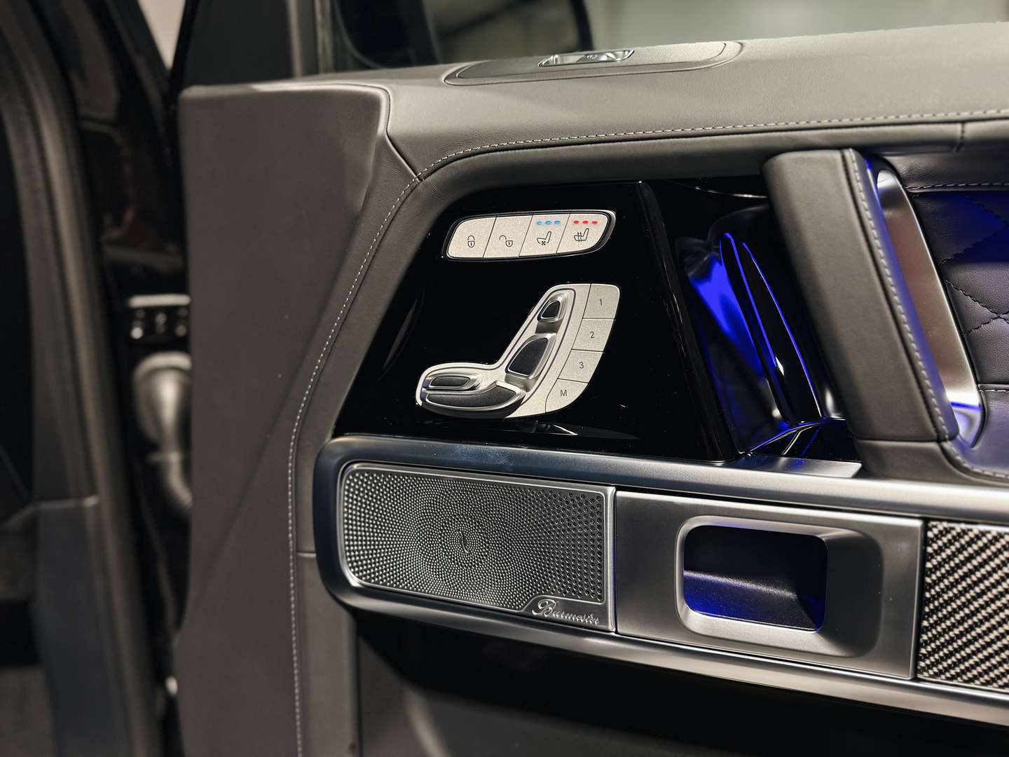 Mercedes G 63 AMG 63 AMG Line - 2025 - Joinsteer - #22