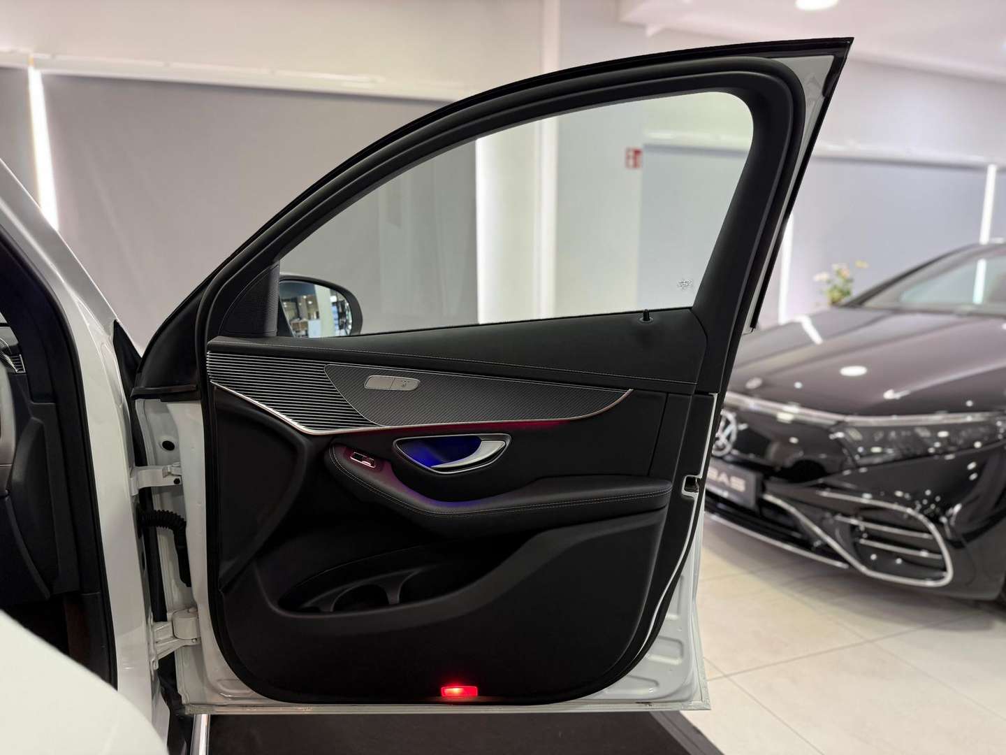 Mercedes EQC 400 AMG Line - 2022 - Joinsteer - #28