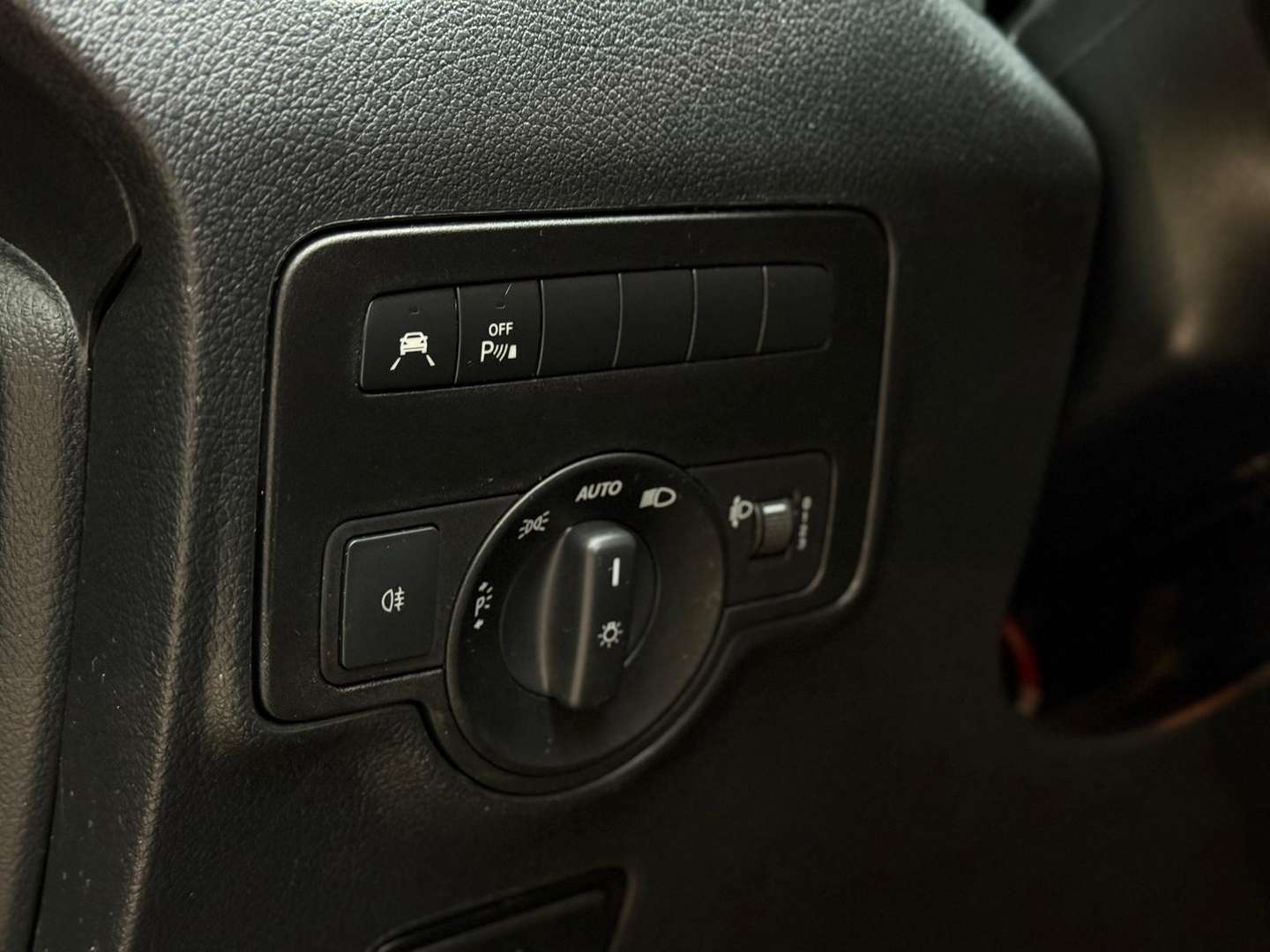 Mercedes Vito 116 - 2022 - Joinsteer - #12