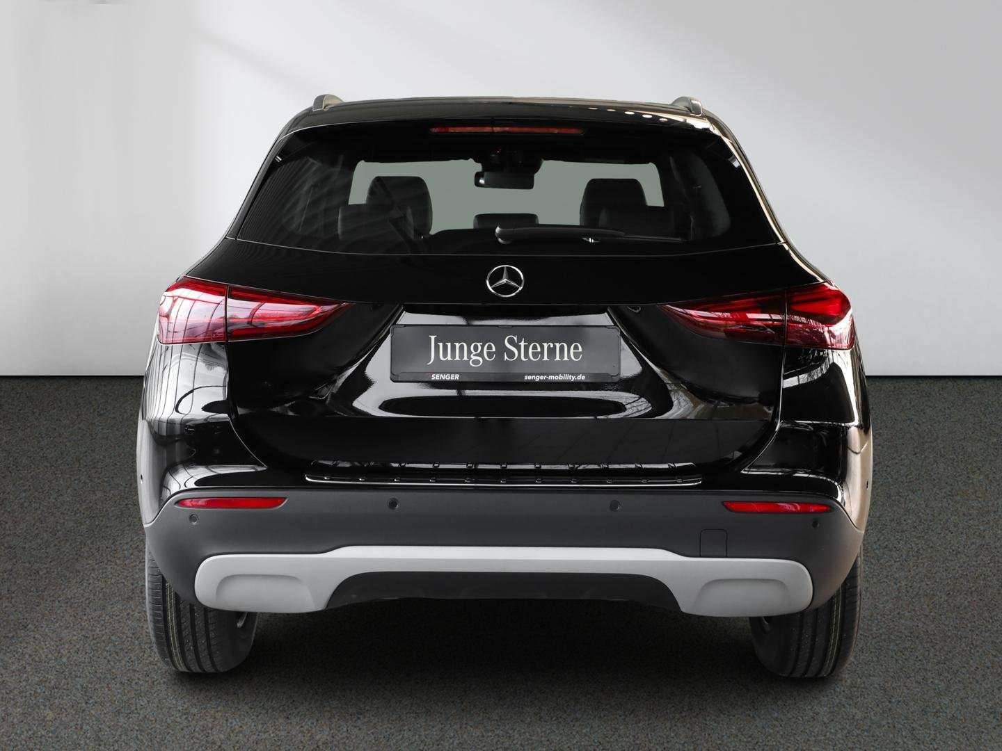 Mercedes GLA 200 - 2025 - Joinsteer - #4