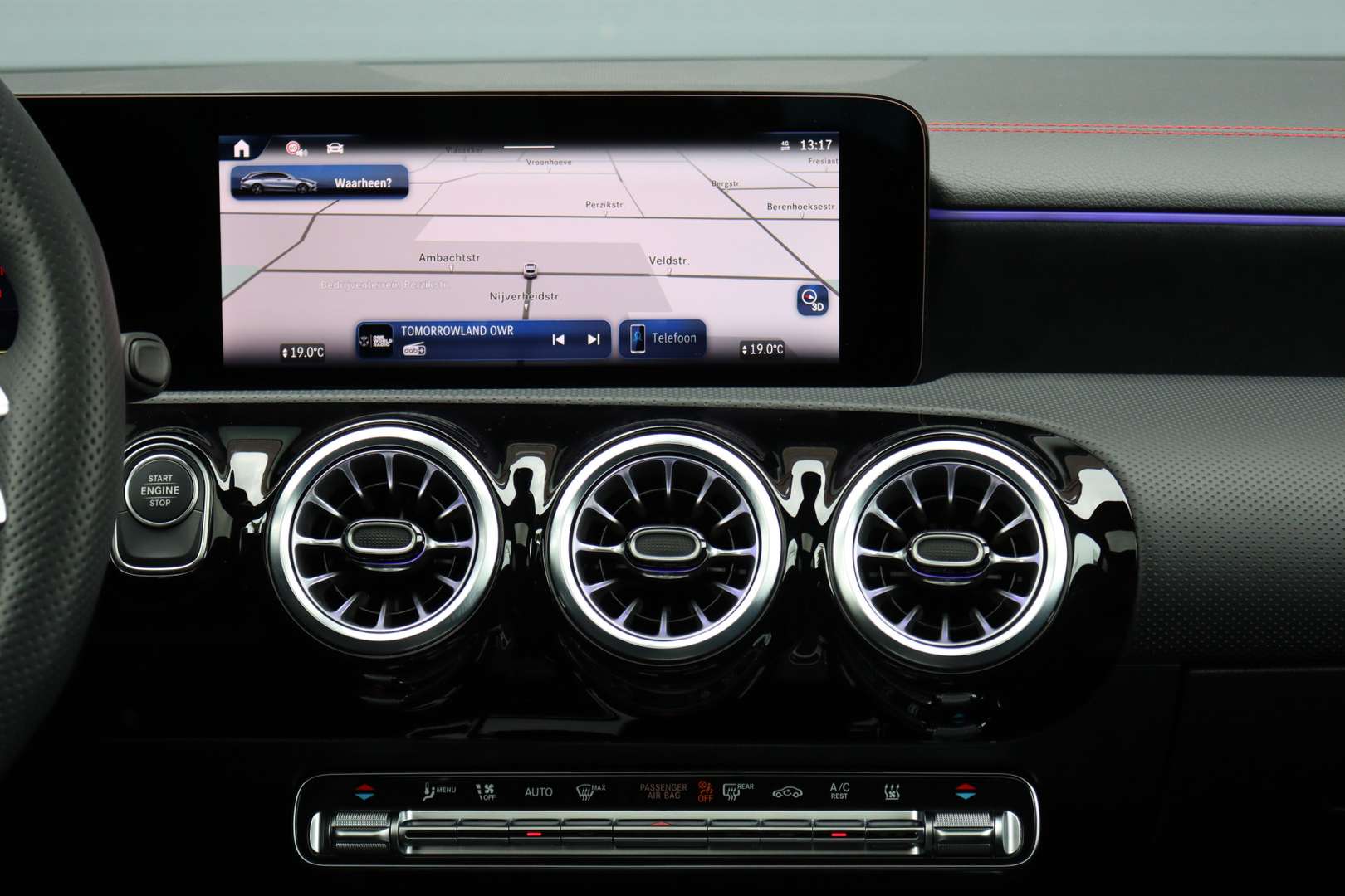 Mercedes CLA Shooting Break 250 AMG Line - 2024 - Joinsteer - #10