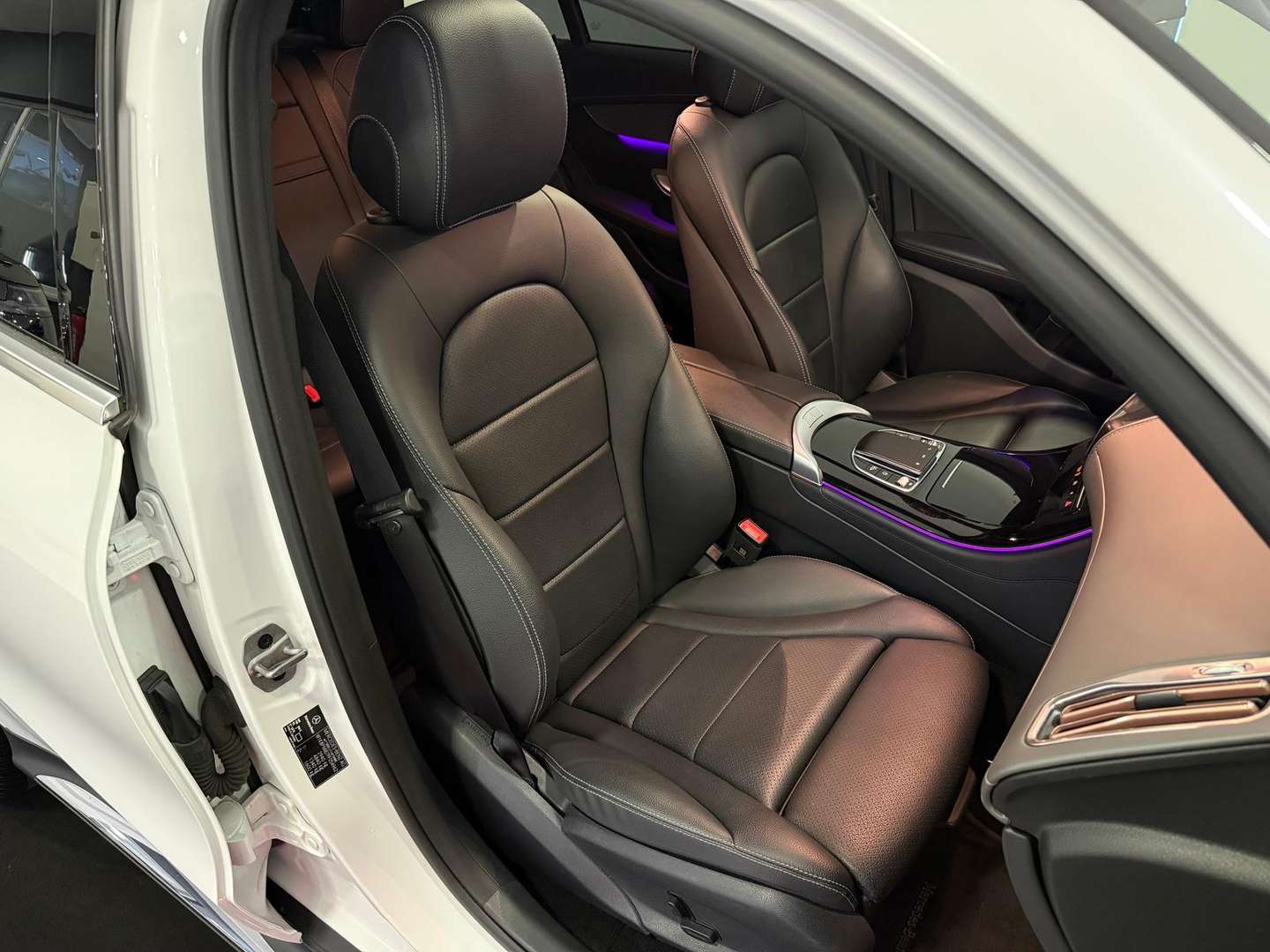Mercedes EQC 400 AMG Line - 2022 - Joinsteer - #29