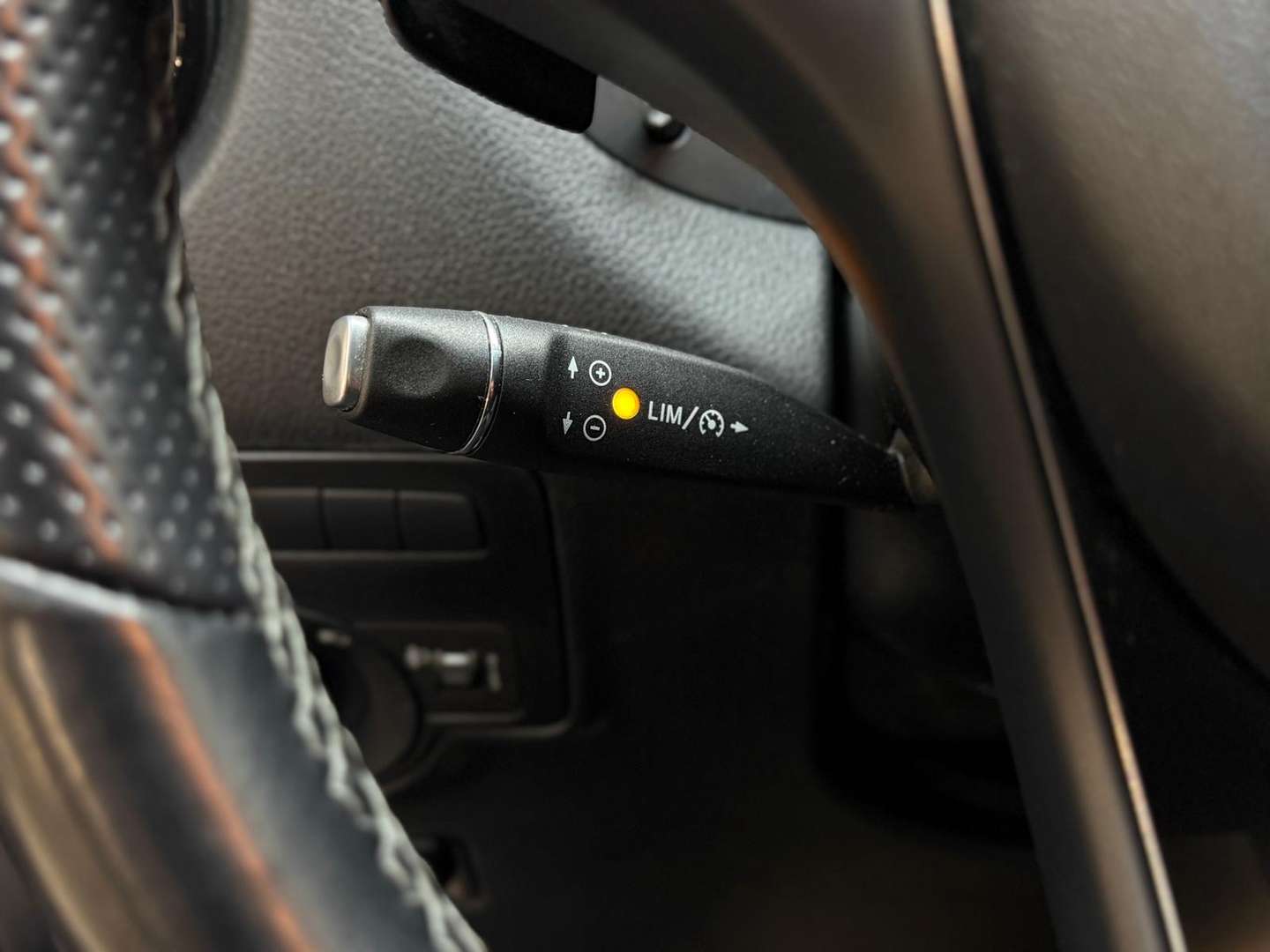 Mercedes Vito 116 - 2022 - Joinsteer - #14