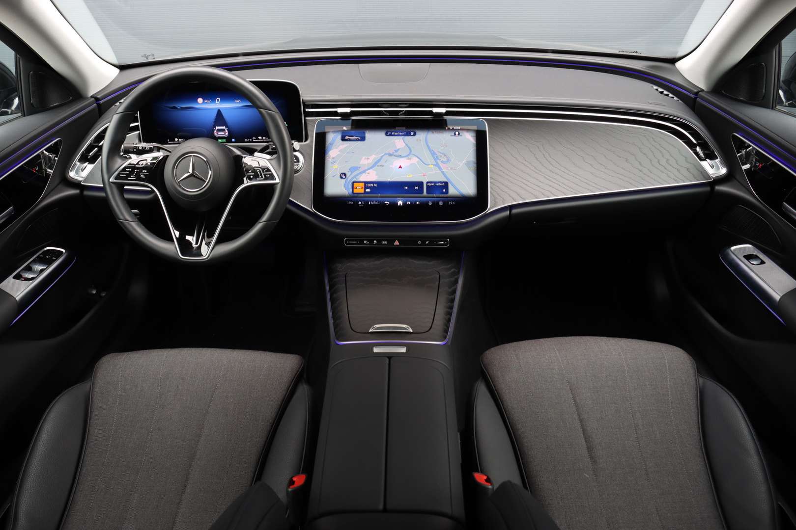 Mercedes Classe E Break 300 Luxury Line - 2024 - Joinsteer - #3