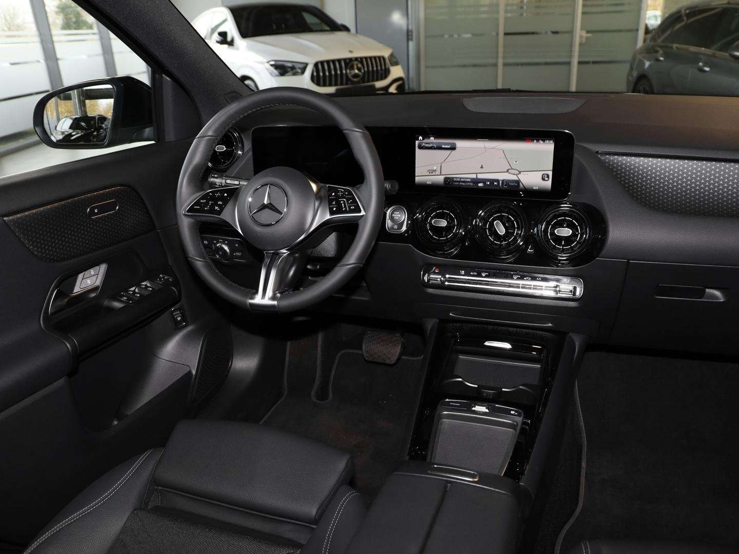 Mercedes GLA 200 - 2025 - Joinsteer - #7
