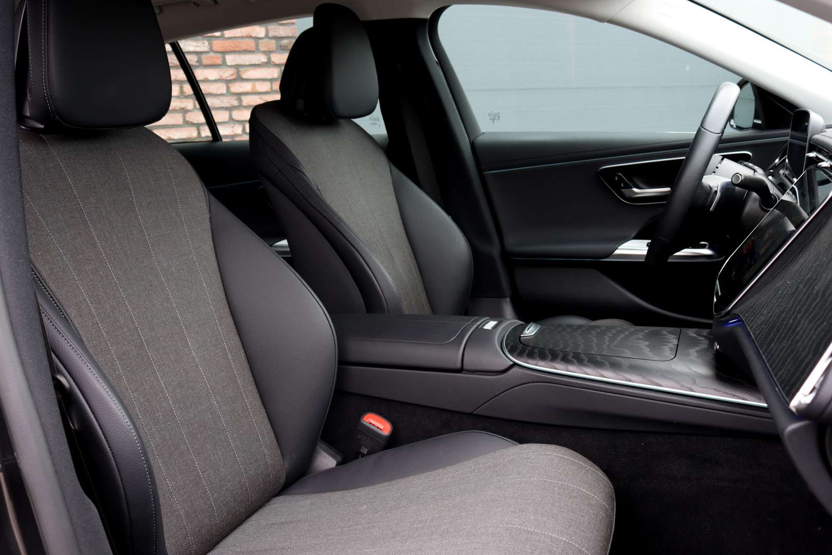 Mercedes Classe E Break 300 Luxury Line - 2024 - Joinsteer - #4