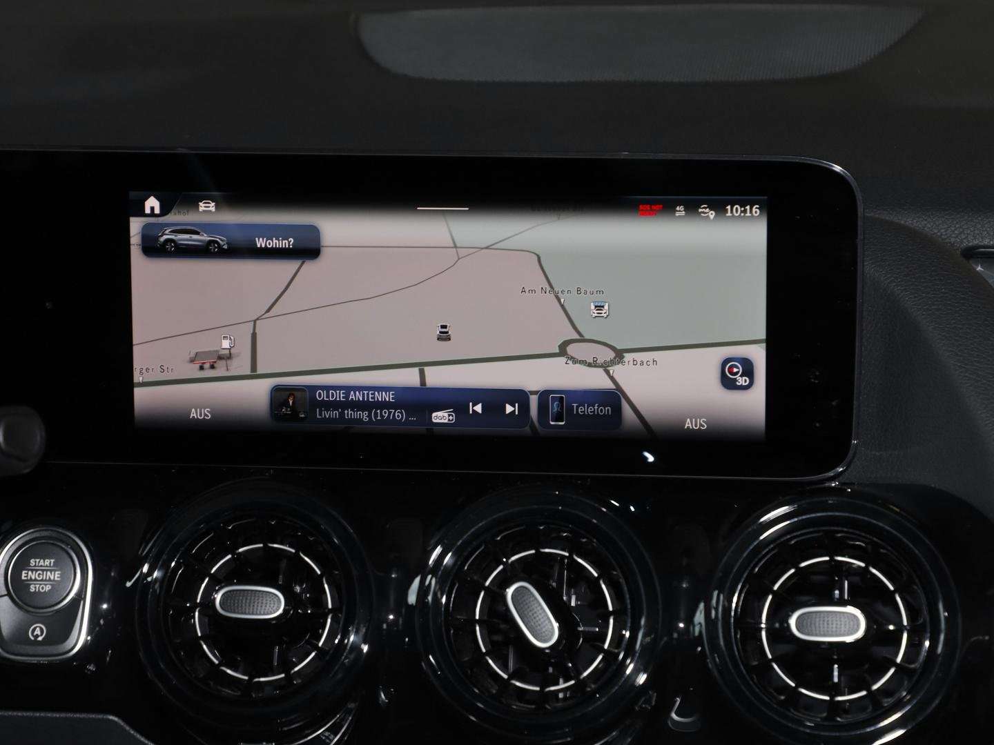 Mercedes GLA 200 - 2025 - Joinsteer - #8