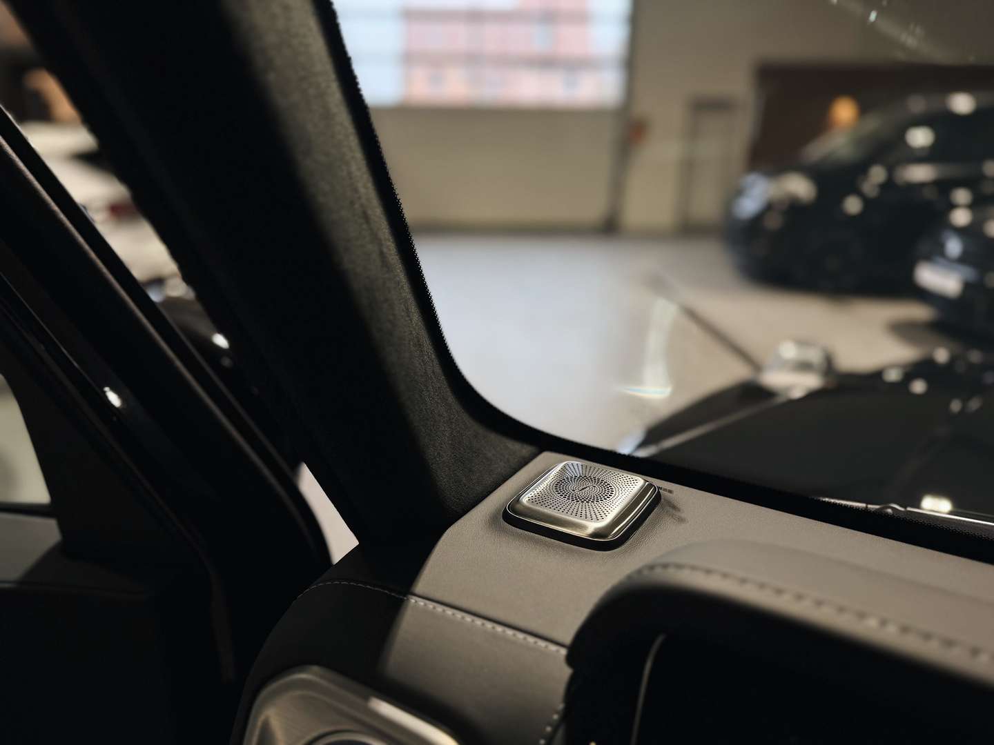 Mercedes G 63 AMG 63 AMG Line - 2025 - Joinsteer - #25