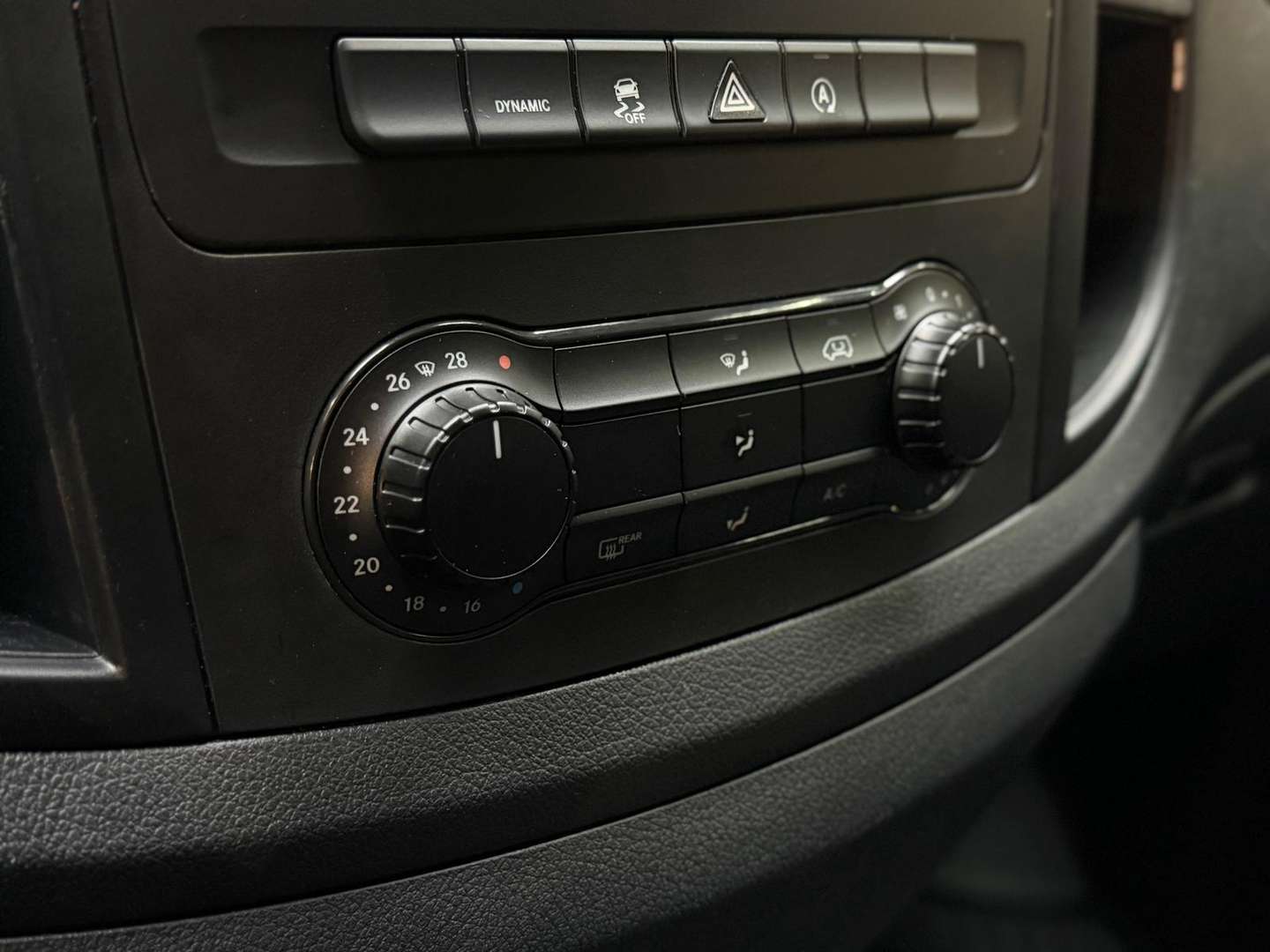 Mercedes Vito 116 - 2022 - Joinsteer - #17
